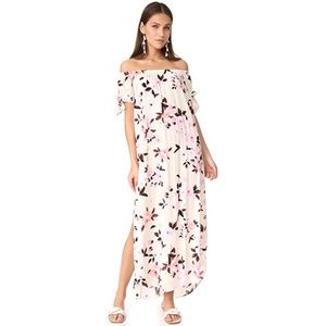🆕 Flynn Skye Maple Maxi